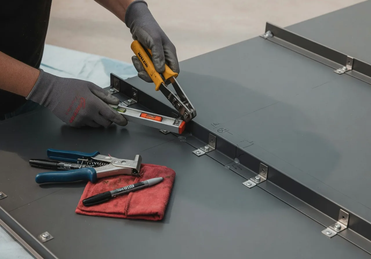 Why choose Metal Roofing Installation in Ingleside, MD